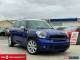 Classic 2015 Mini Countryman R60 Cooper S Wagon 5dr Man 6sp 1.6T [MY15] Blue Manual M for Sale